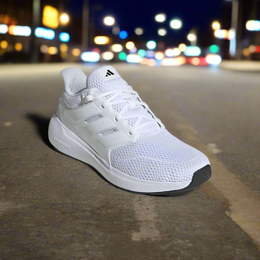 ADIDAS ULTIMASHOW 2.0 SHOES - FTWWHT