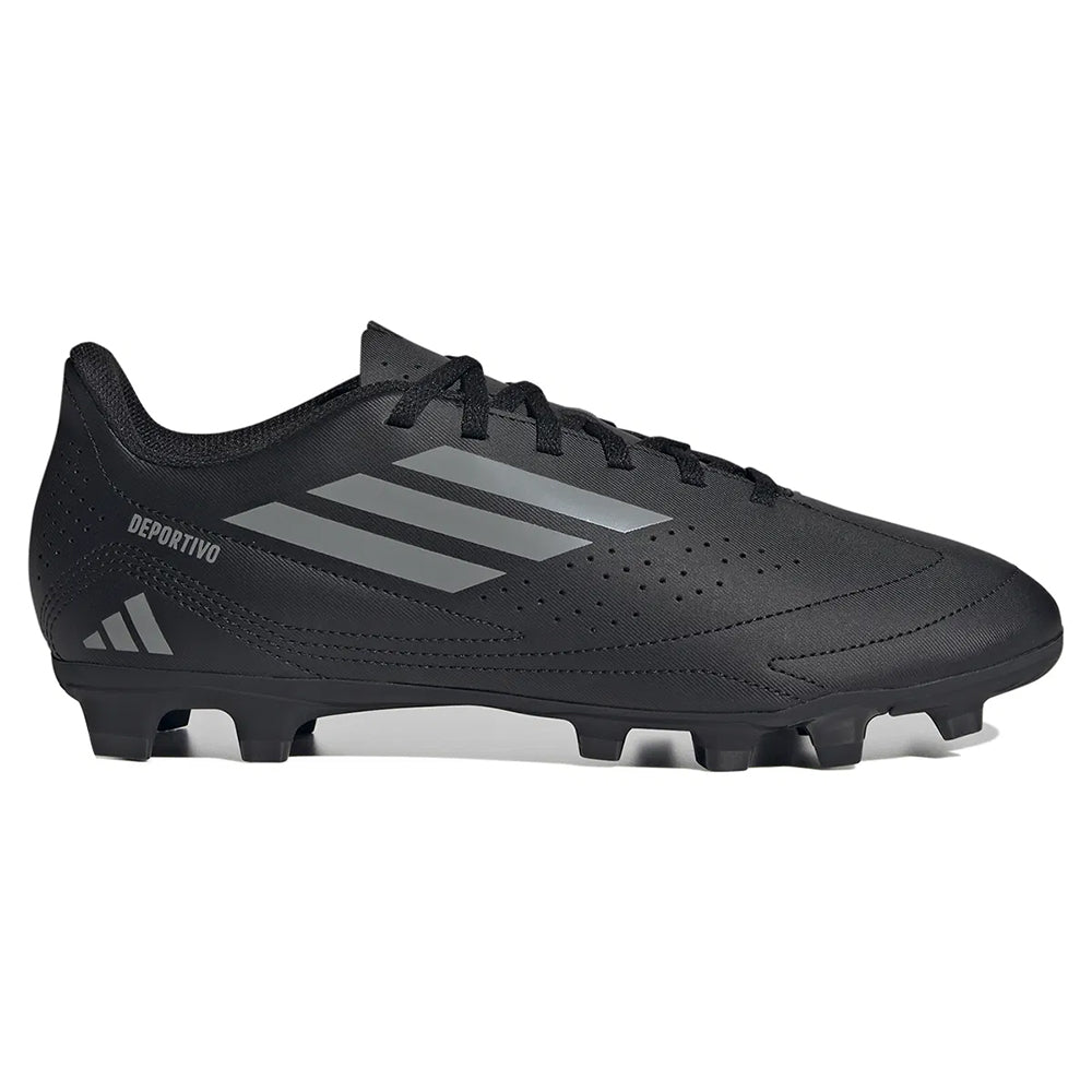 ADIDAS DEPORTIVO III FXG SHOES - CBLACK - Activ Abou Alaa