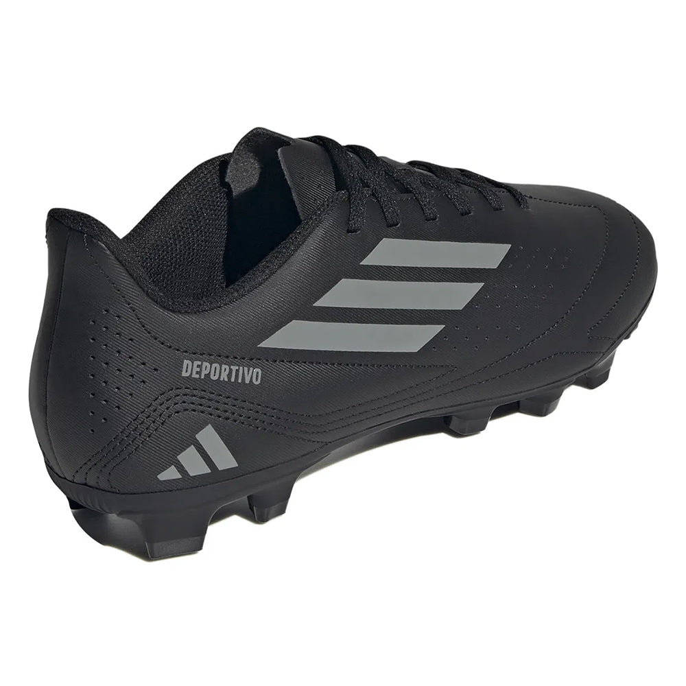 ADIDAS DEPORTIVO III FXG SHOES - CBLACK - Activ Abou Alaa