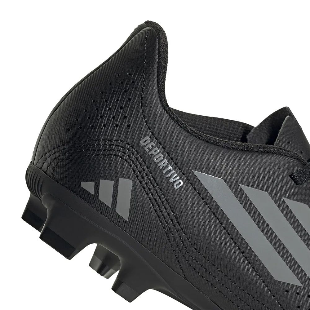 ADIDAS DEPORTIVO III FXG SHOES - CBLACK