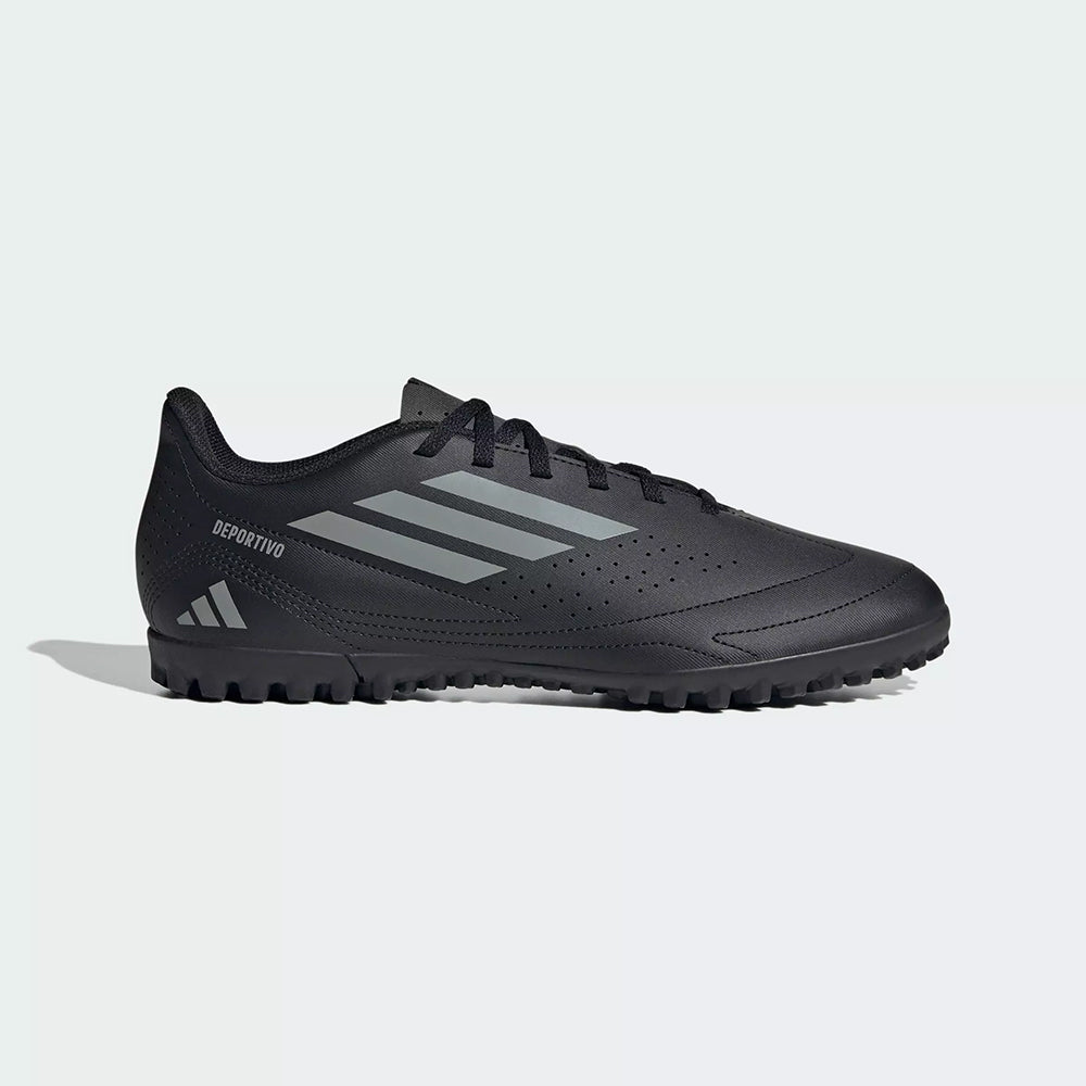 ADIDAS DEPORTIVO III TF SHOES - CBLACK