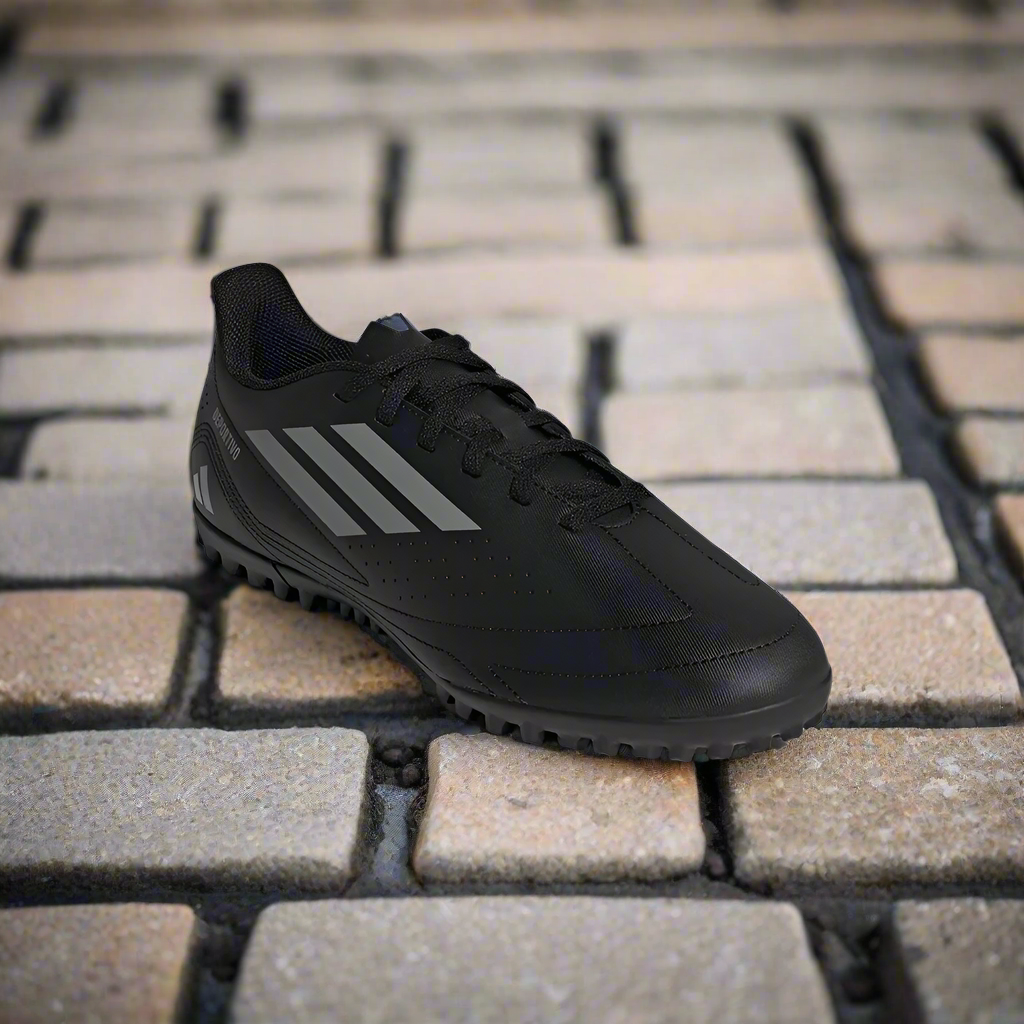 ADIDAS DEPORTIVO III TF SHOES - CBLACK