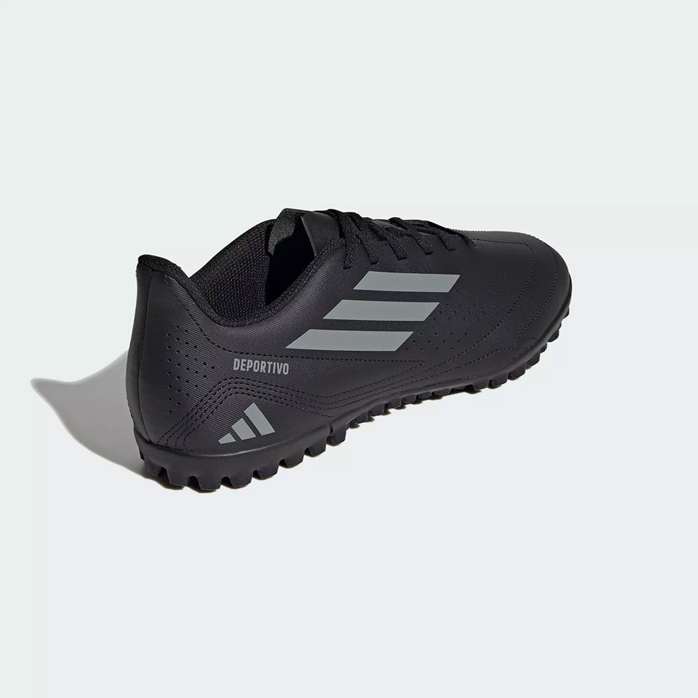 ADIDAS DEPORTIVO III TF SHOES - CBLACK - Activ Abou Alaa