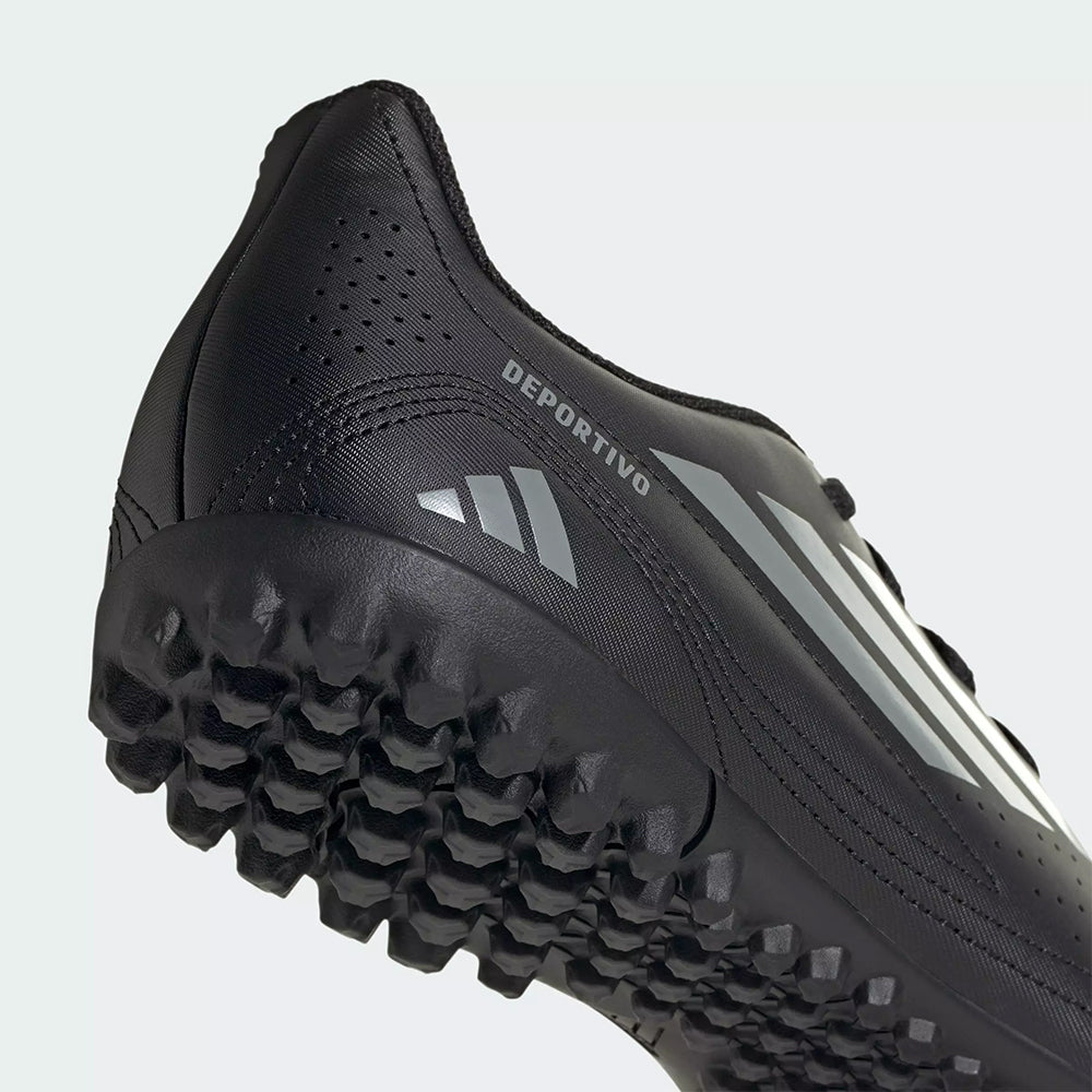 ADIDAS DEPORTIVO III TF SHOES - CBLACK
