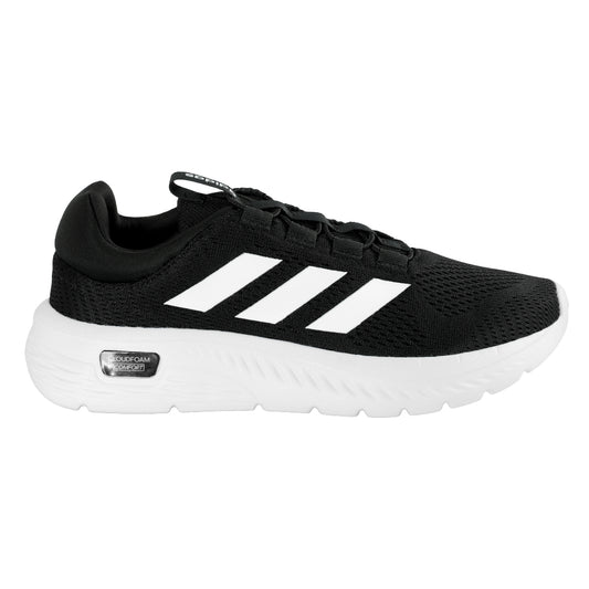 ADIDAS CLOUDFOAM COMFY EL - CBLACK