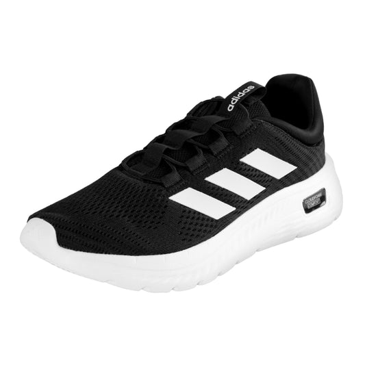 ADIDAS CLOUDFOAM COMFY EL - CBLACK