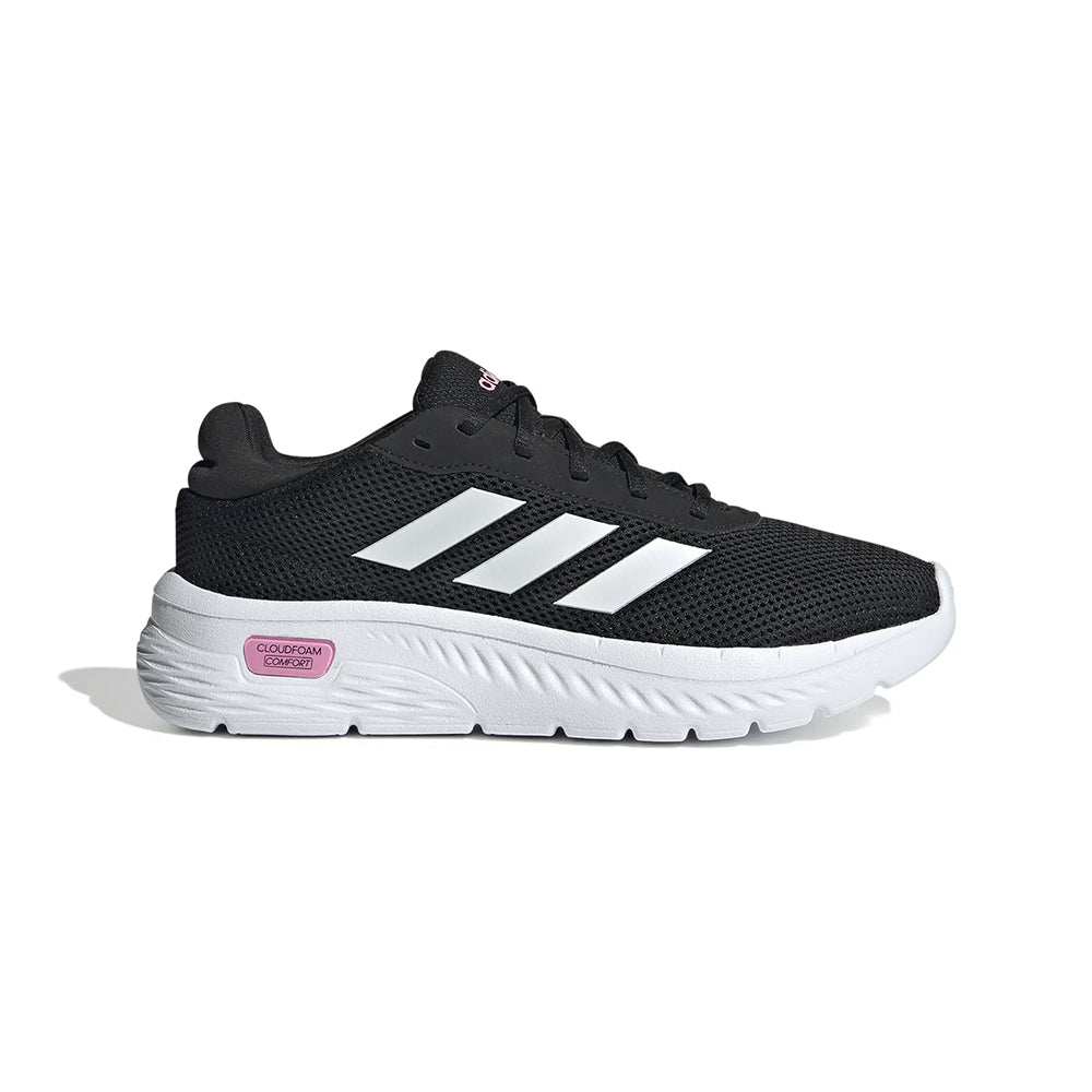 ADIDAS CLOUDFOAM COMFY - CBLACK