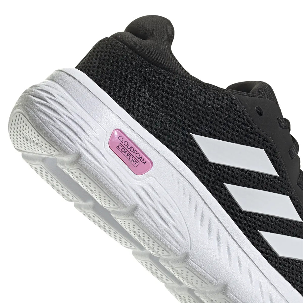 ADIDAS CLOUDFOAM COMFY - CBLACK
