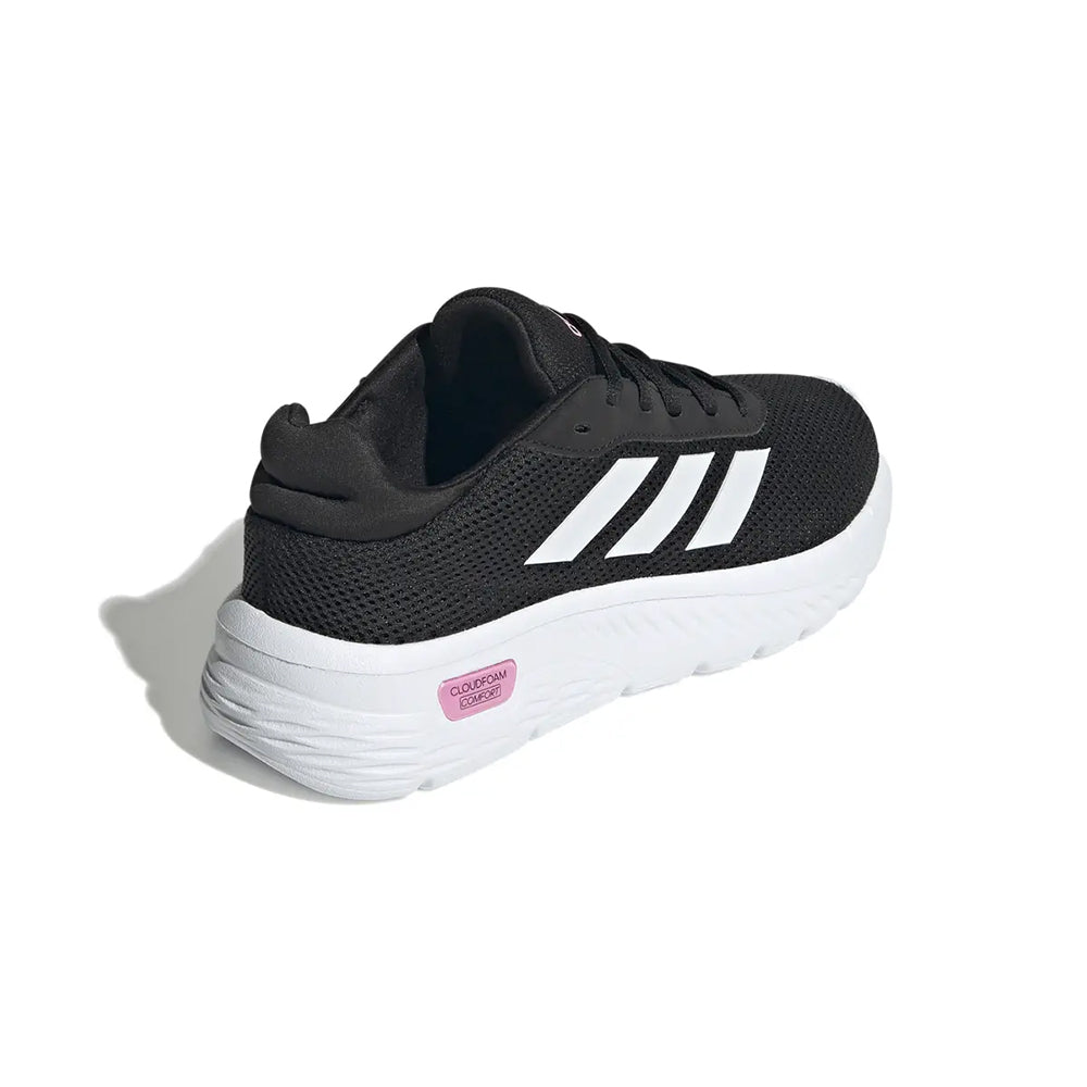 ADIDAS CLOUDFOAM COMFY - CBLACK
