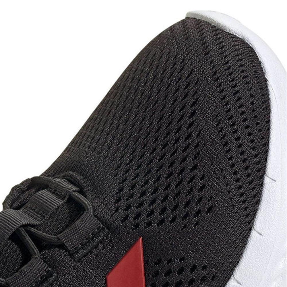 ADIDAS CLOUDFOAM COMFY EL - CBLACK