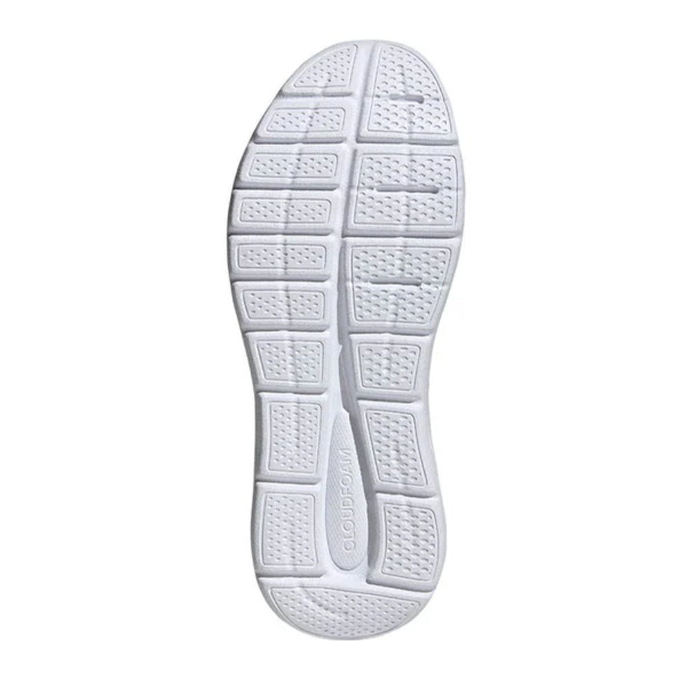 ADIDAS CLOUDFOAM COMFY EL - CBLACK