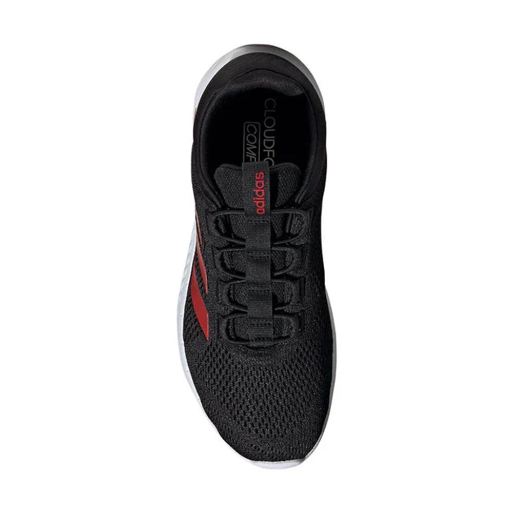 ADIDAS CLOUDFOAM COMFY EL - CBLACK - Activ Abou Alaa