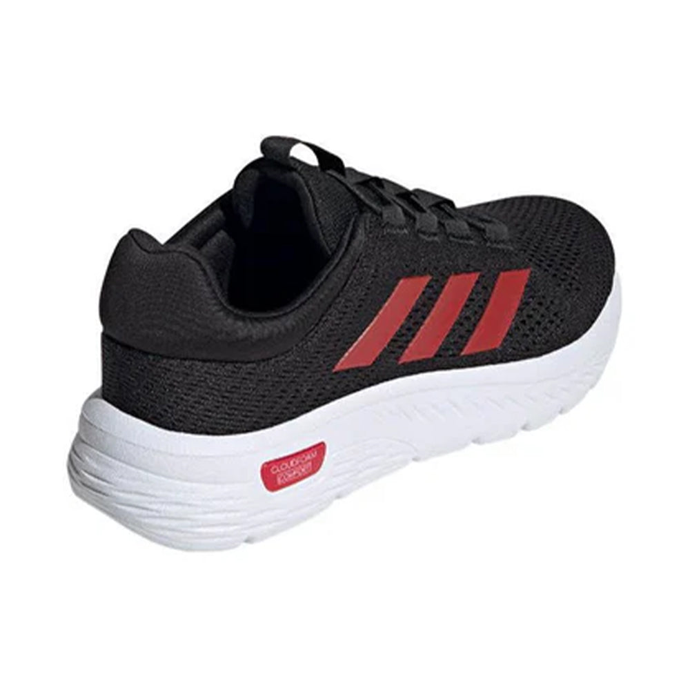 ADIDAS CLOUDFOAM COMFY EL - CBLACK