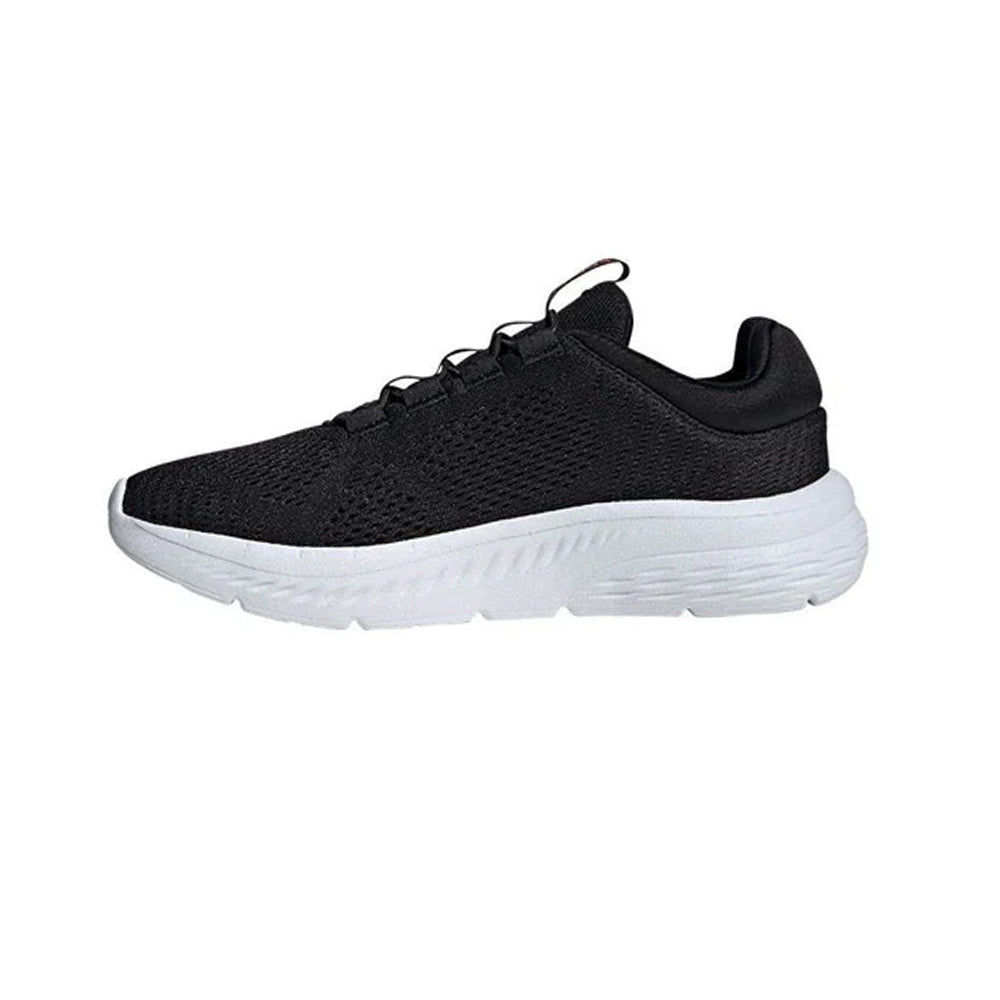 ADIDAS CLOUDFOAM COMFY EL - CBLACK