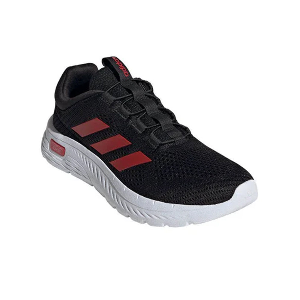 ADIDAS CLOUDFOAM COMFY EL - CBLACK