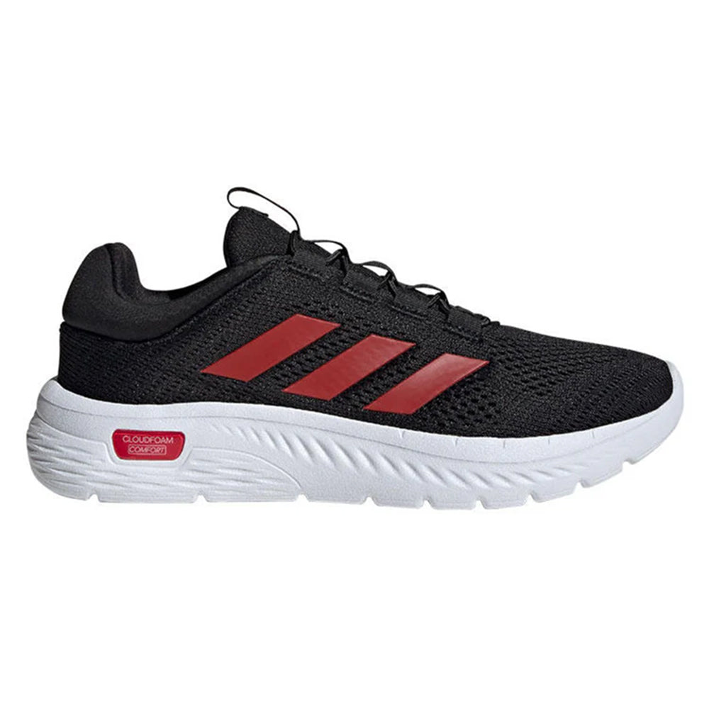 ADIDAS CLOUDFOAM COMFY EL - CBLACK - Activ Abou Alaa