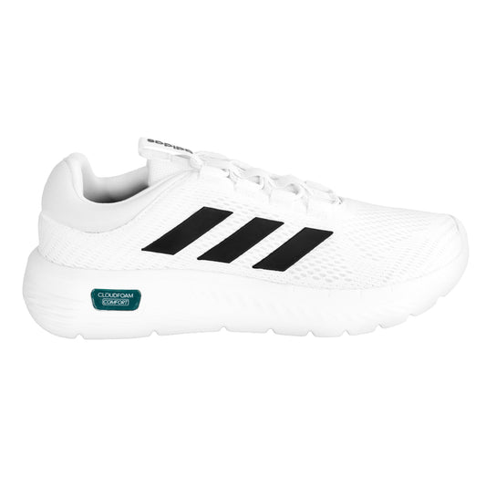 ADIDAS CLOUDFOAM COMFY EL - FTWWHT