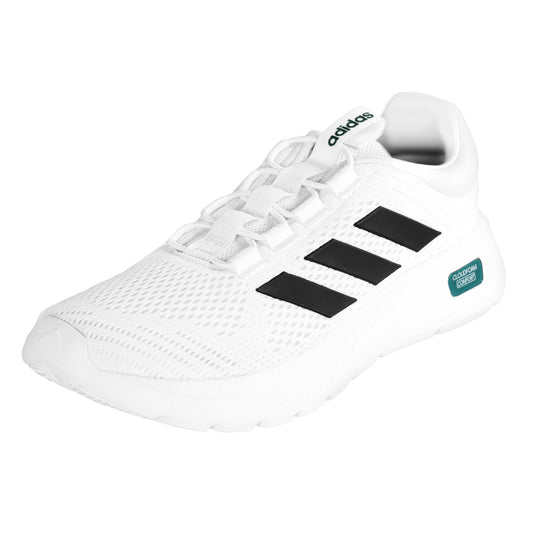ADIDAS CLOUDFOAM COMFY EL - FTWWHT