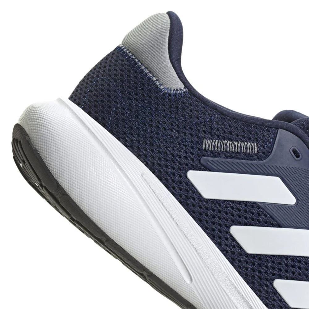 ADIDAS RESPONSE RUNNER U SHOES - D.BLUE