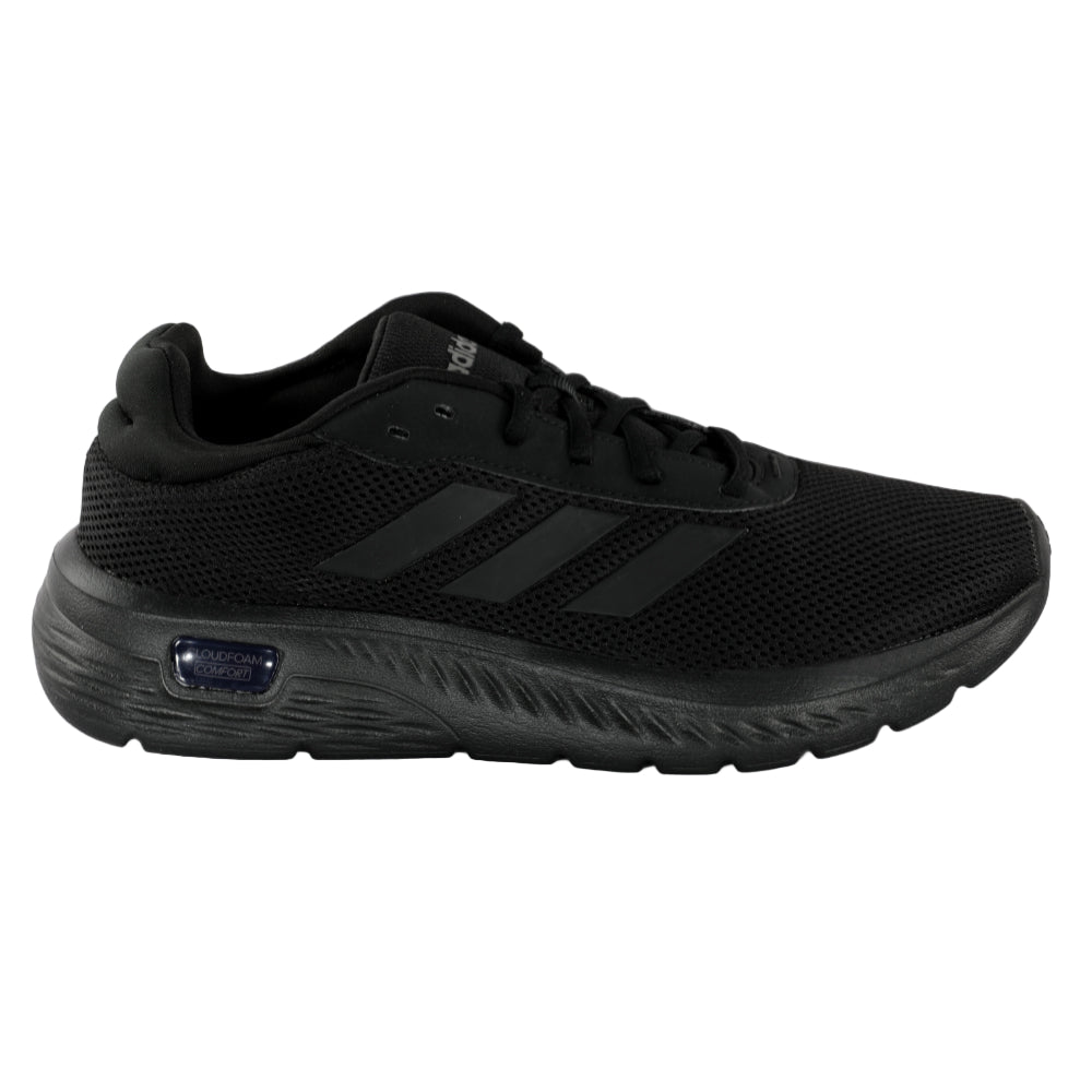 ADIDAS CLOUDFOAM COMFY  - CBLACK