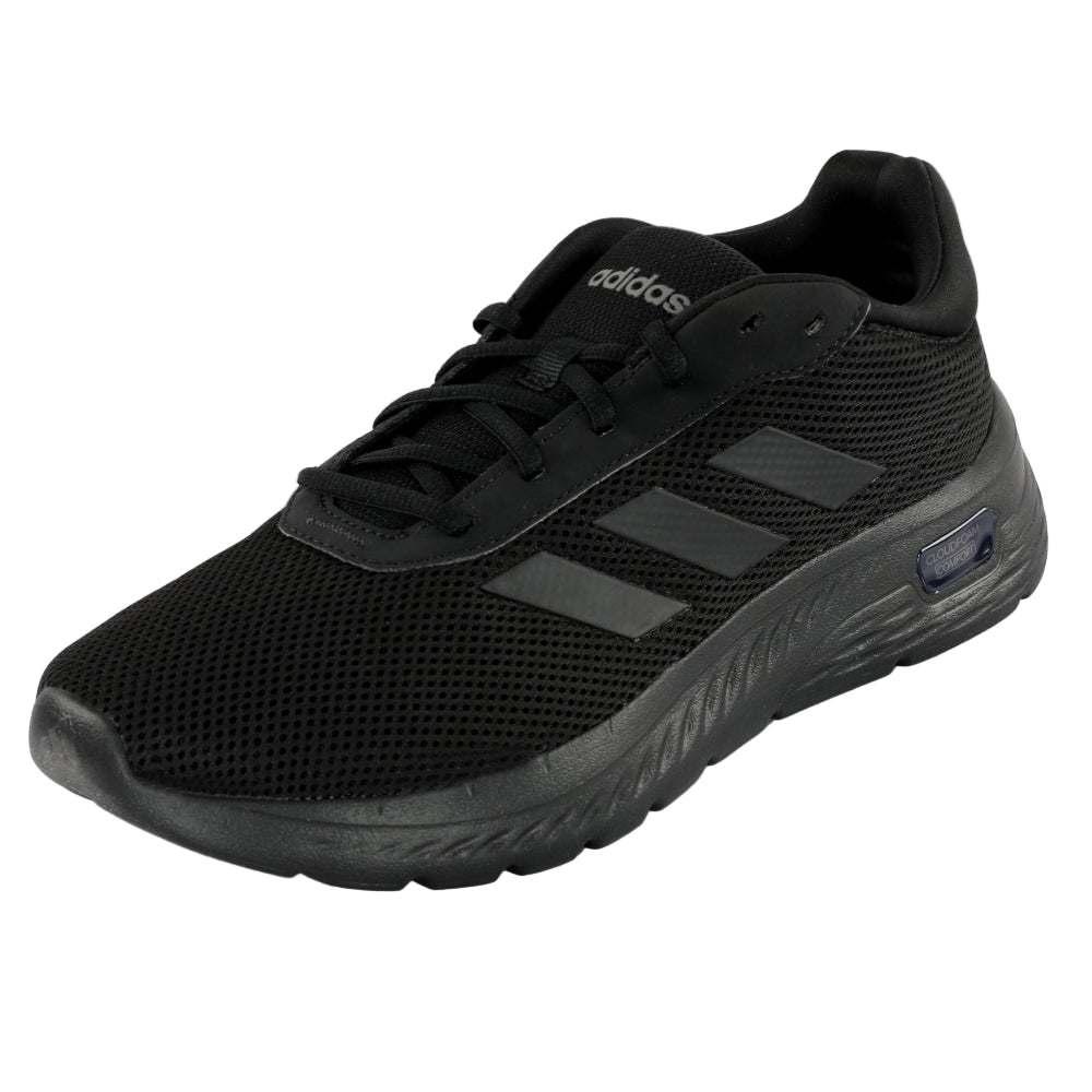 ADIDAS CLOUDFOAM COMFY  - CBLACK