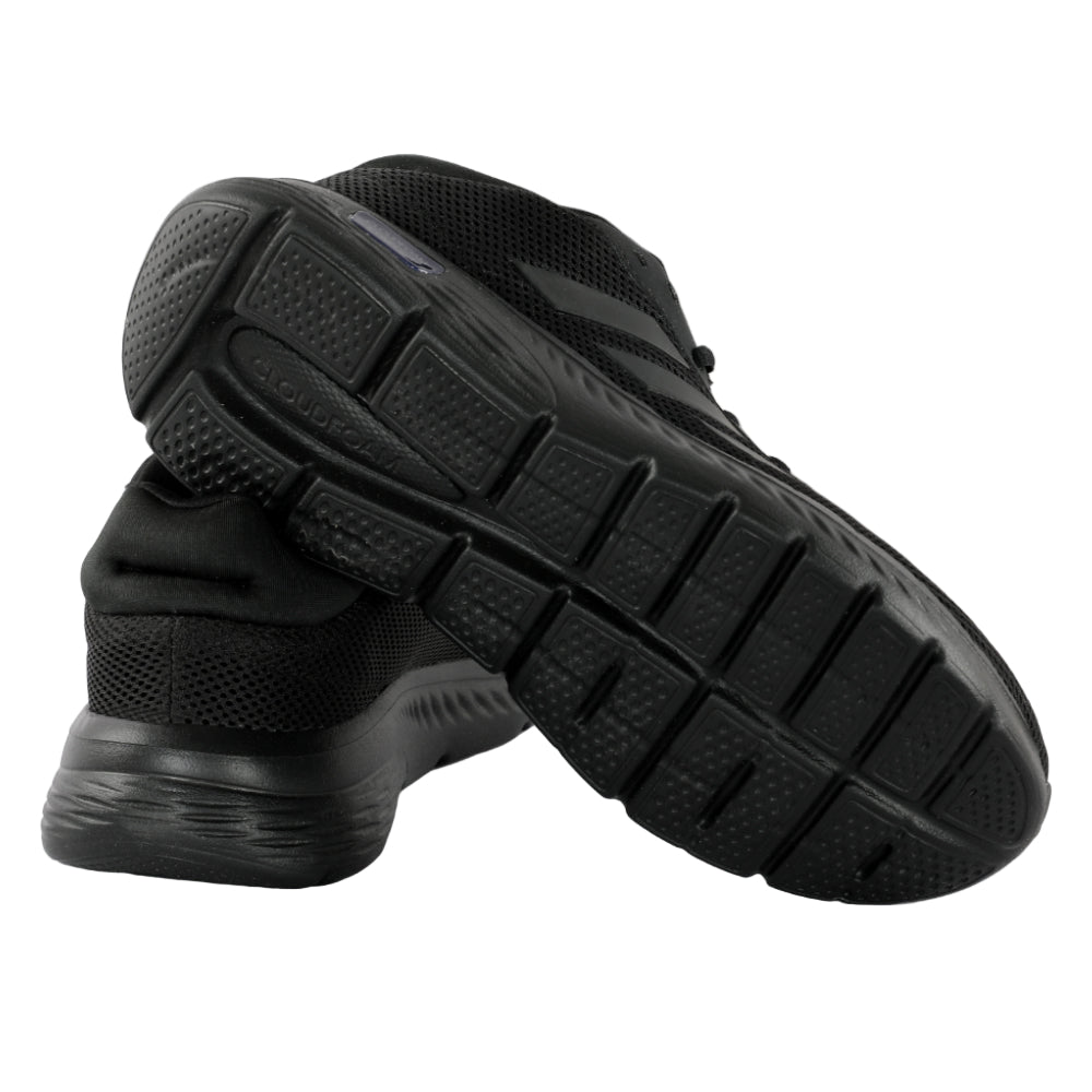 ADIDAS CLOUDFOAM COMFY  - CBLACK