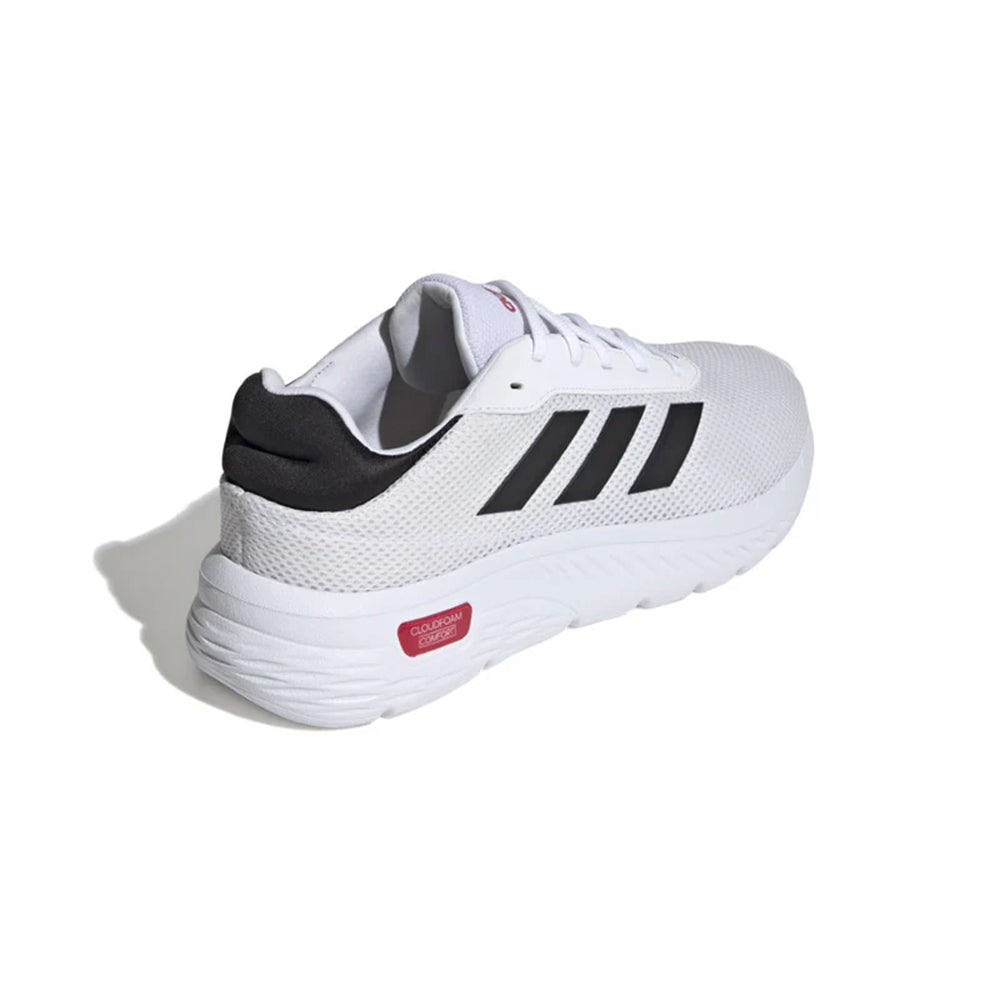 ADIDAS CLOUDFOAM COMFY - FTWWHT