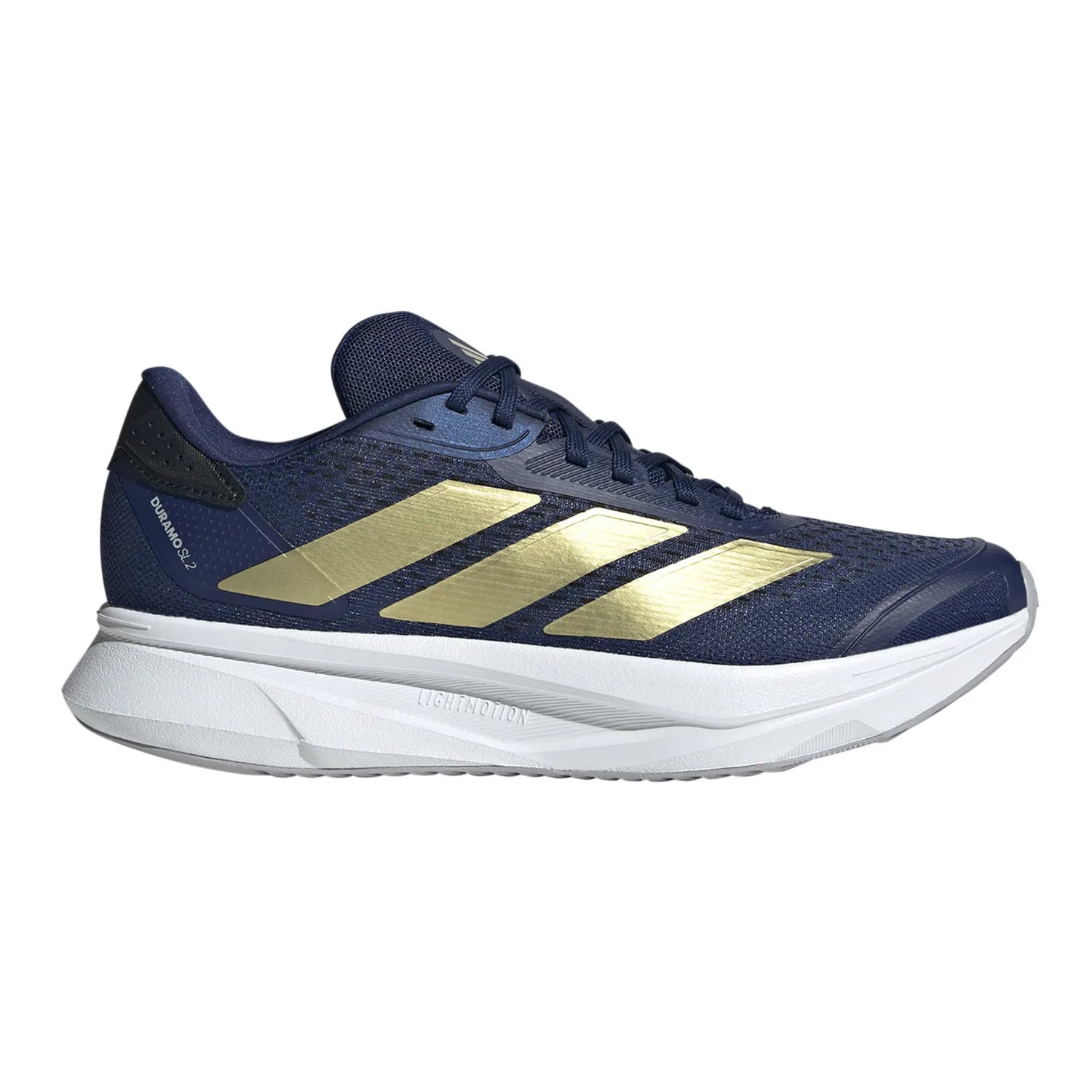 ADIDAS DURAMO SL2 W SHOES - DKBLUE