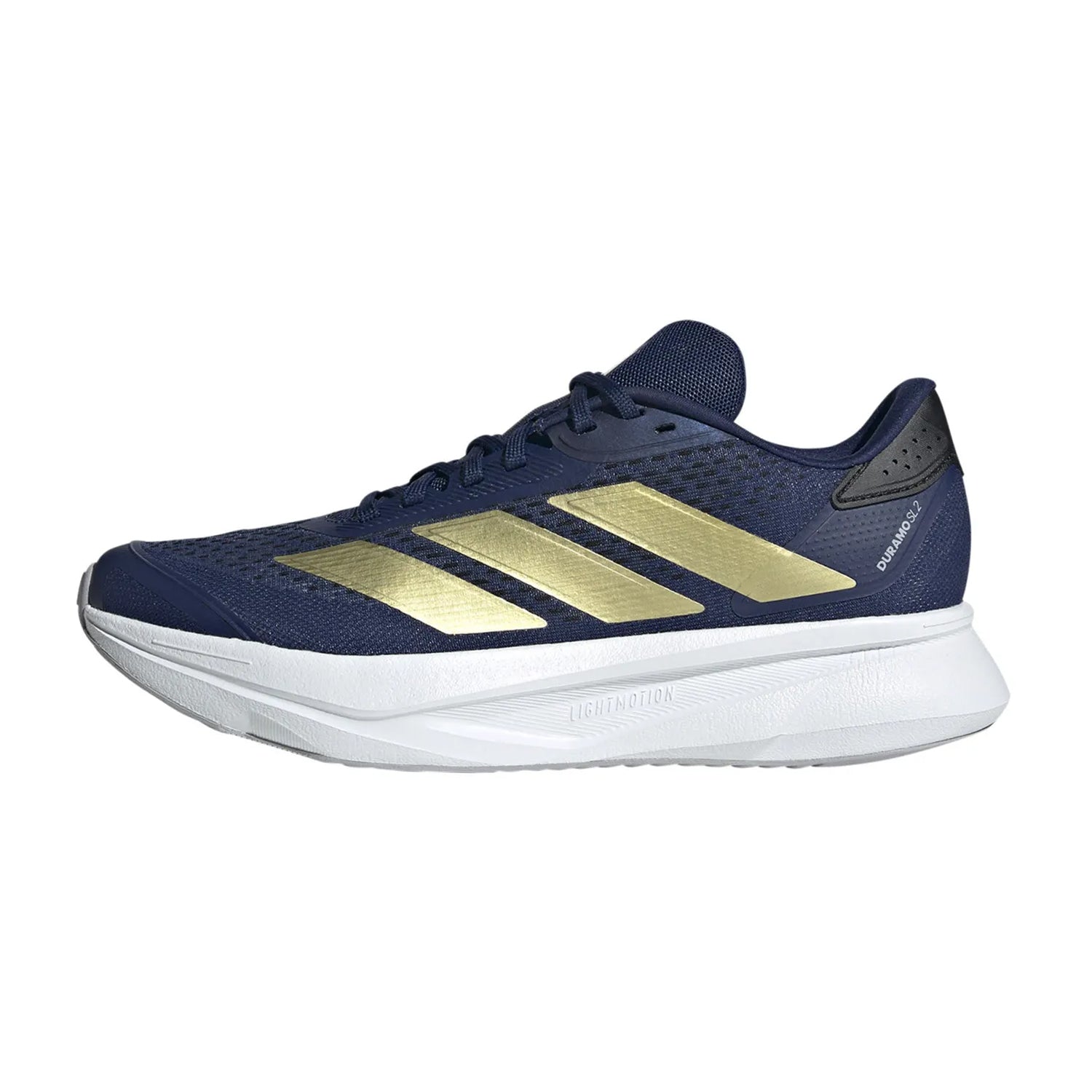 ADIDAS DURAMO SL2 W SHOES - DKBLUE