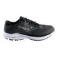 MIZUNO WAVE NSPRE 20 2E(M) Shoes - BLACK