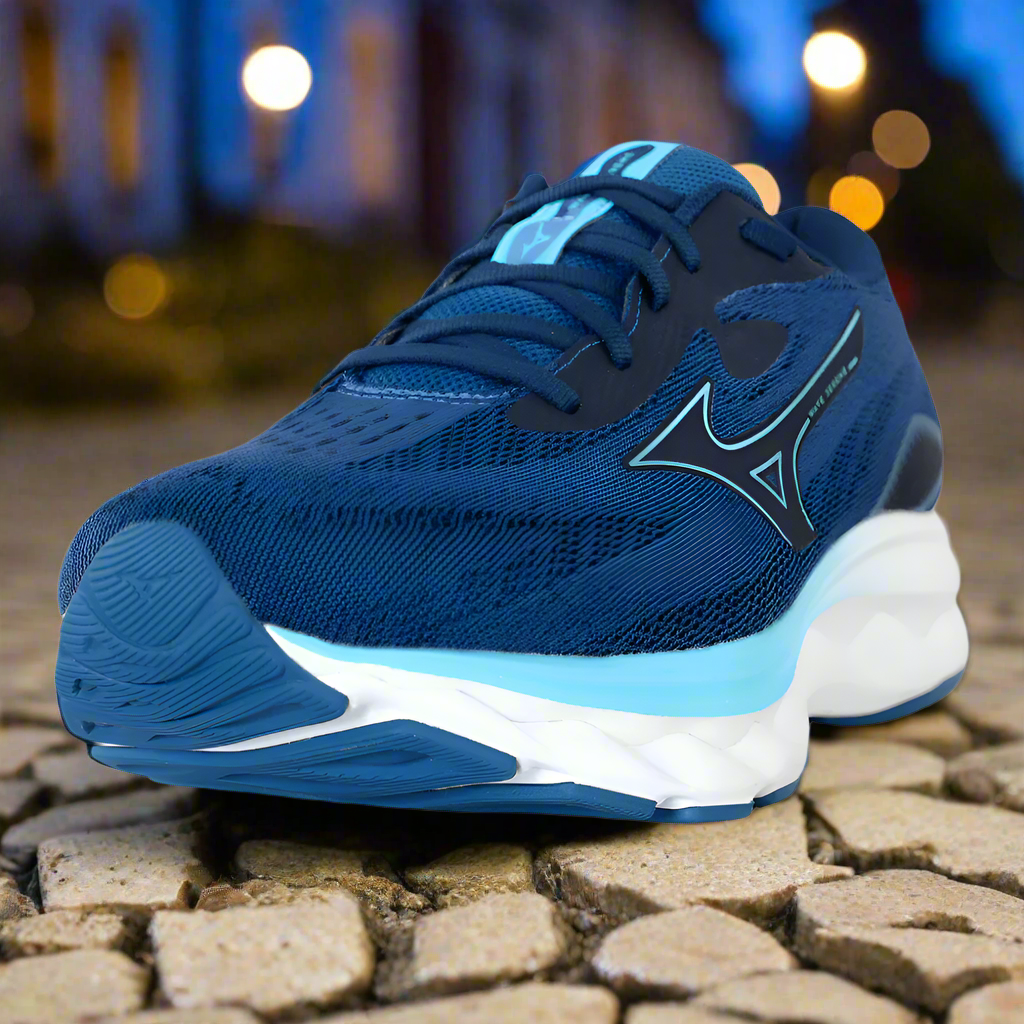 MIZUNO WAVE SERENE(M) - CLASSIC