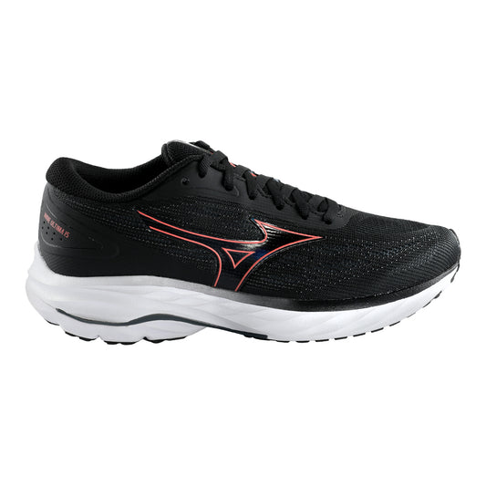 MIZUNO WAVE ULTIMA 15(W) - BLACK