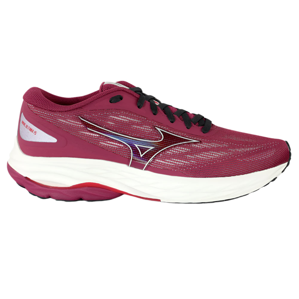 MIZUNO WAVE ULTIMA 15(W) - VIOLET
