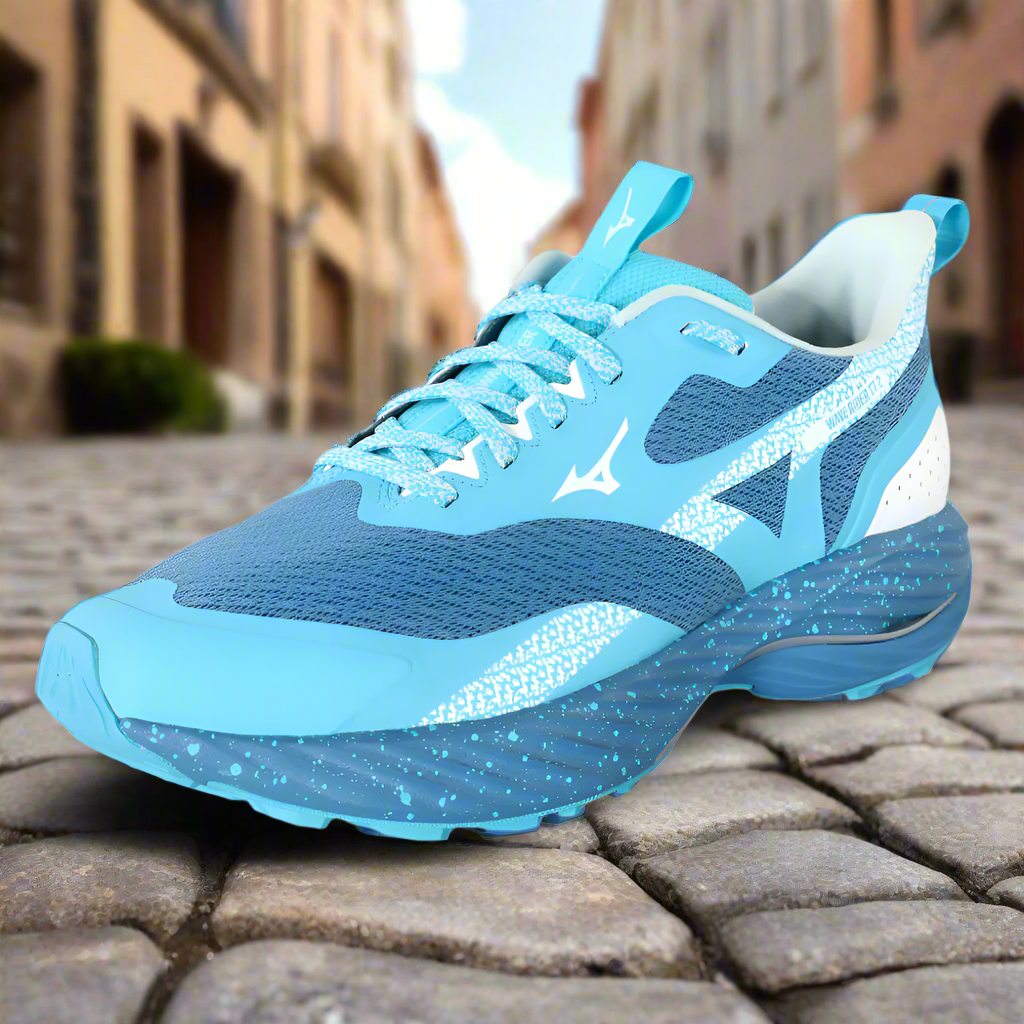 WAVE RIDER TT 2(W) Shoes - PARISIAN