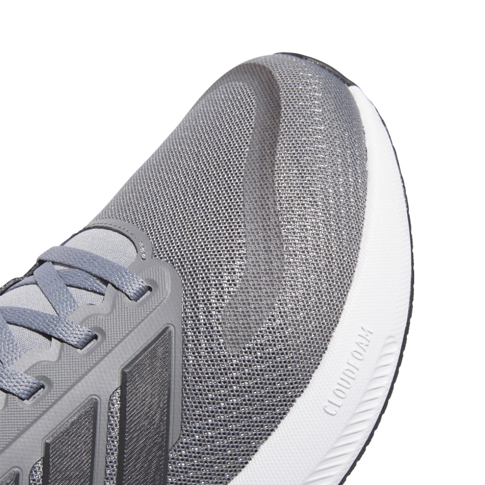 ADIDAS RUNFALCON 5 WIDE SHOES - GRETHR