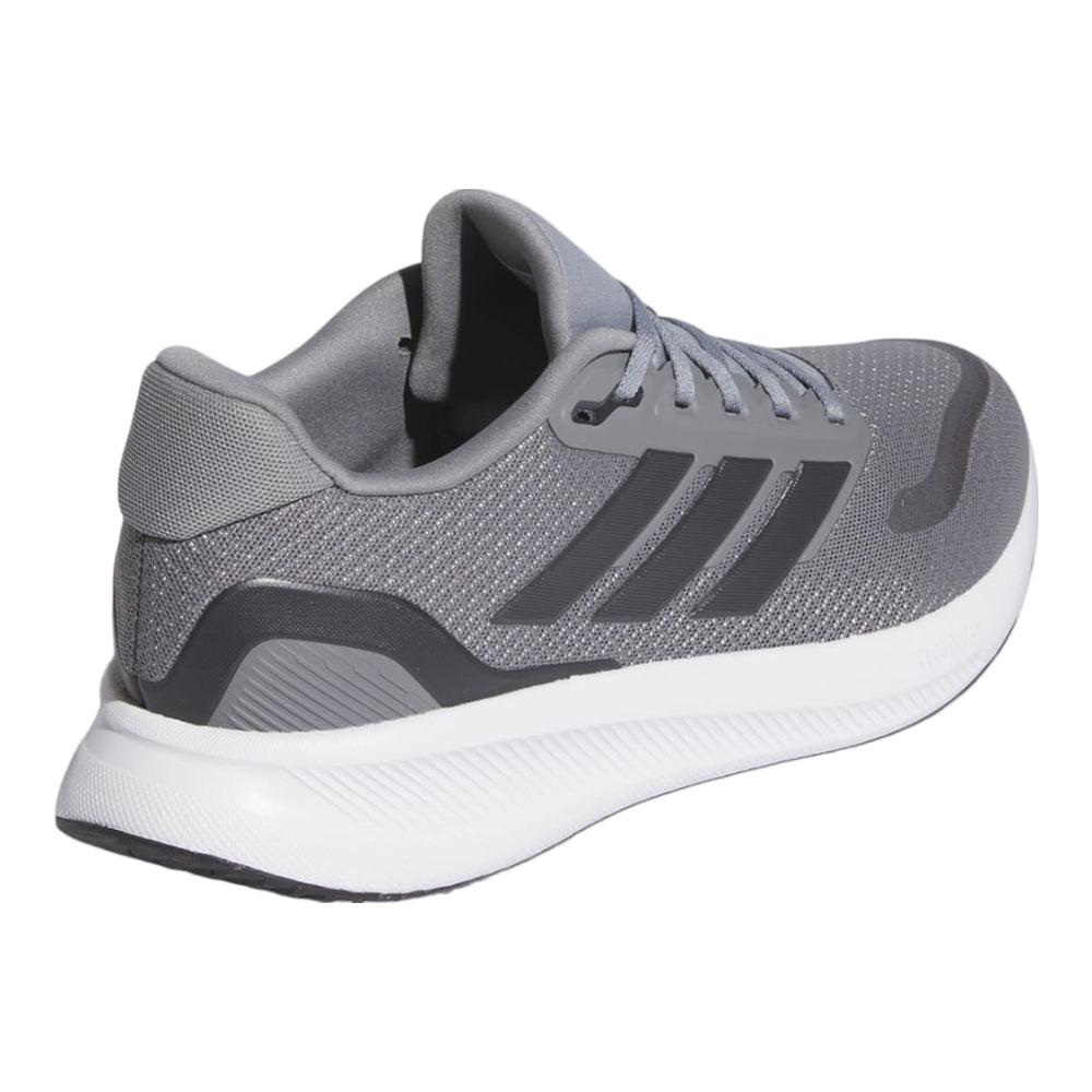 ADIDAS RUNFALCON 5 WIDE SHOES - GRETHR