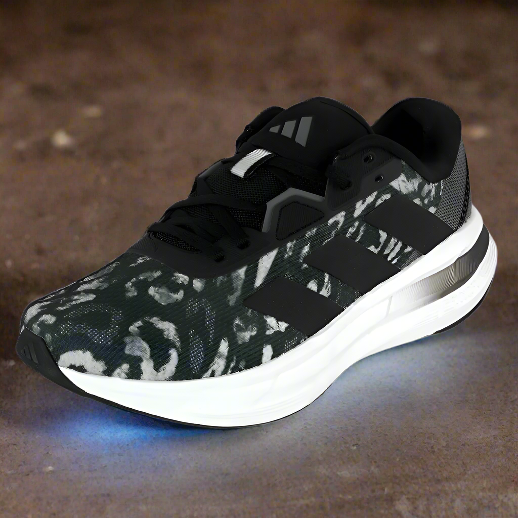 ADIDAS GALAXY 7 M GRAPHIC SHOES - GREFIV