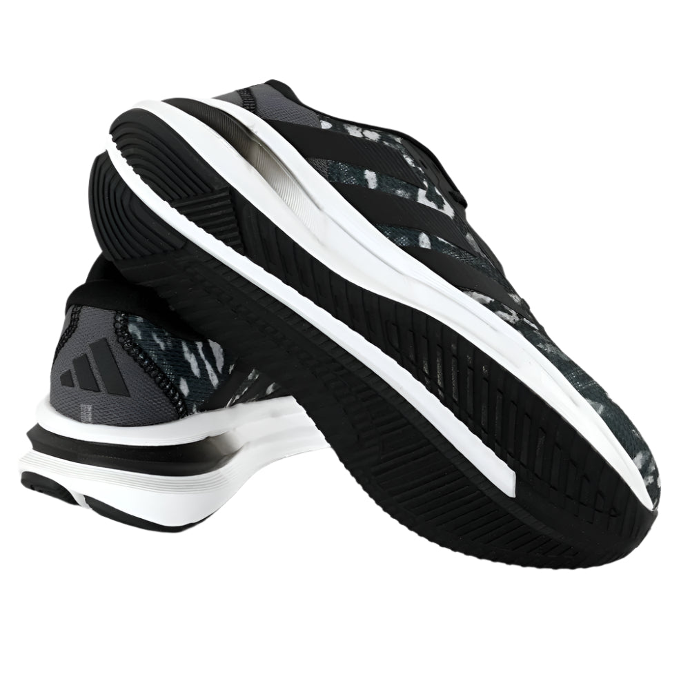 ADIDAS GALAXY 7 M GRAPHIC SHOES - GREFIV