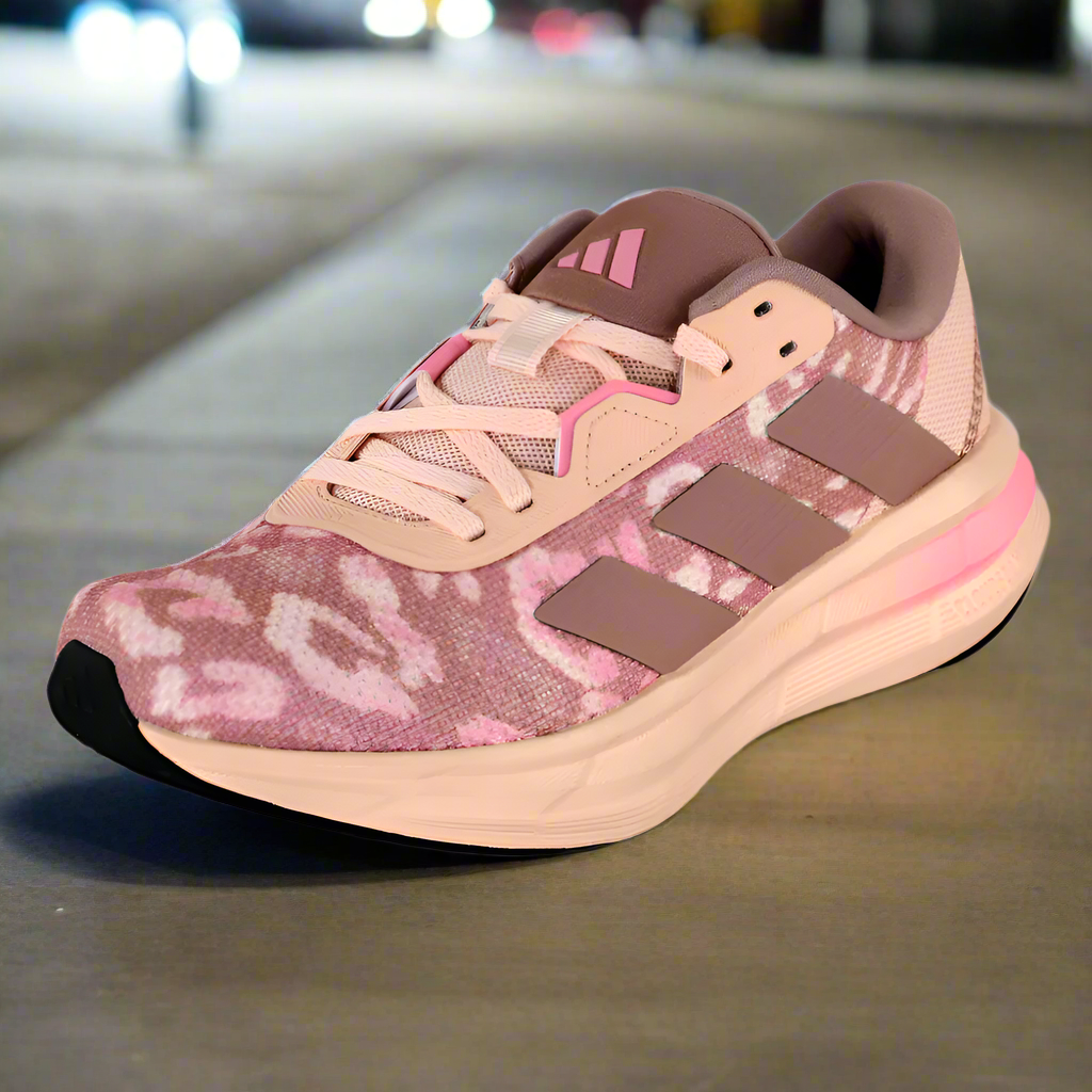 ADIDAS GALAXY 7 W GRAPHIC SHOES - POWCOR
