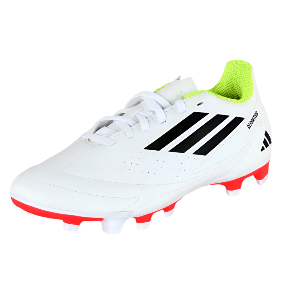 ADIDAS DEPORTIVO III FXG SHOES - FTWWHT - Activ Abou Alaa