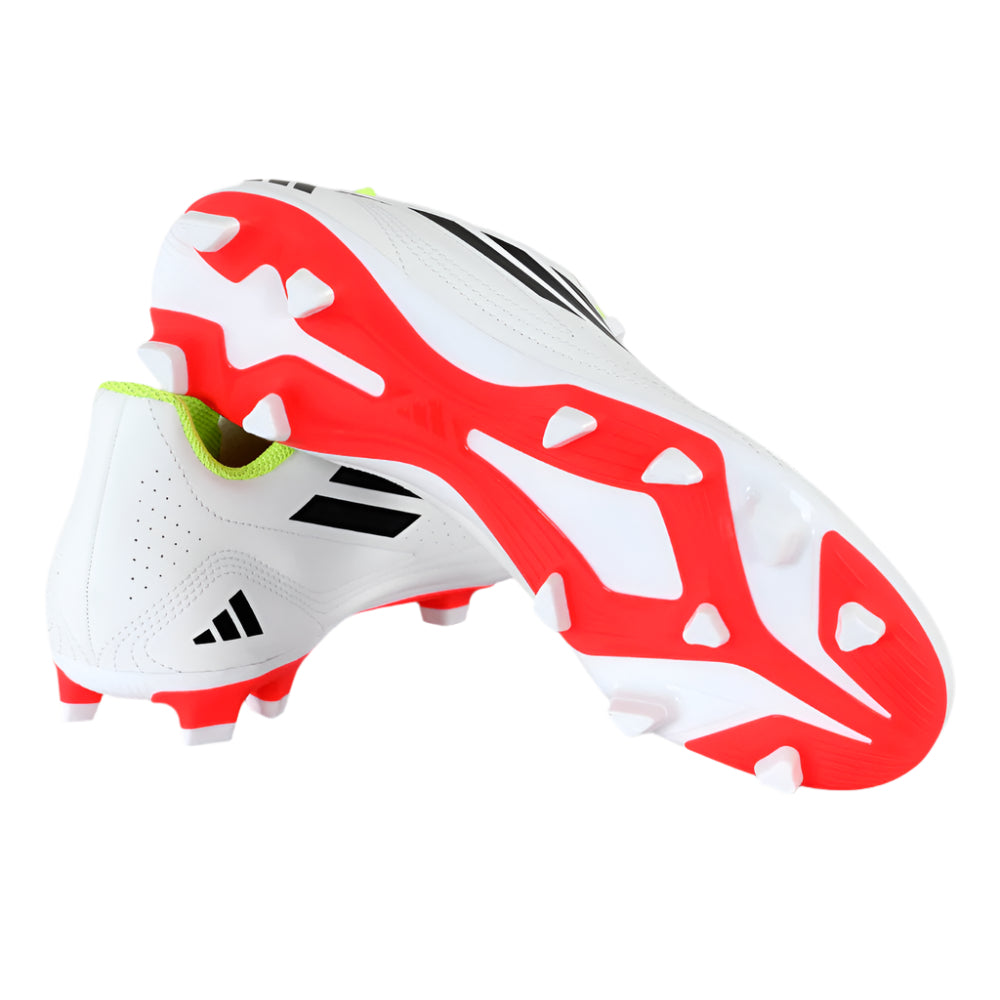 ADIDAS DEPORTIVO III FXG SHOES - FTWWHT