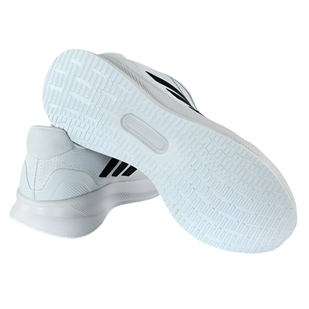 ADIDAS RUNFALCON 5  SHOES - HALBLU
