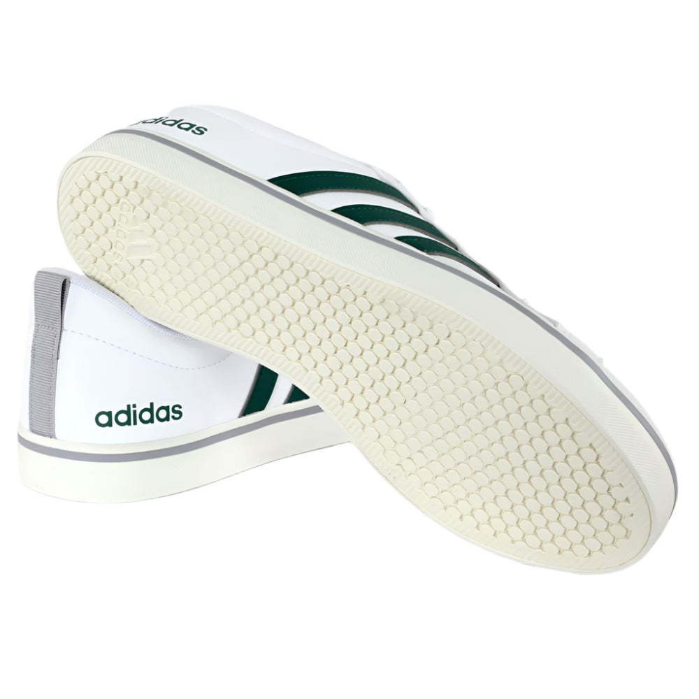 ADIDAS VS PACE 2.0  SHOES - FTWWHT