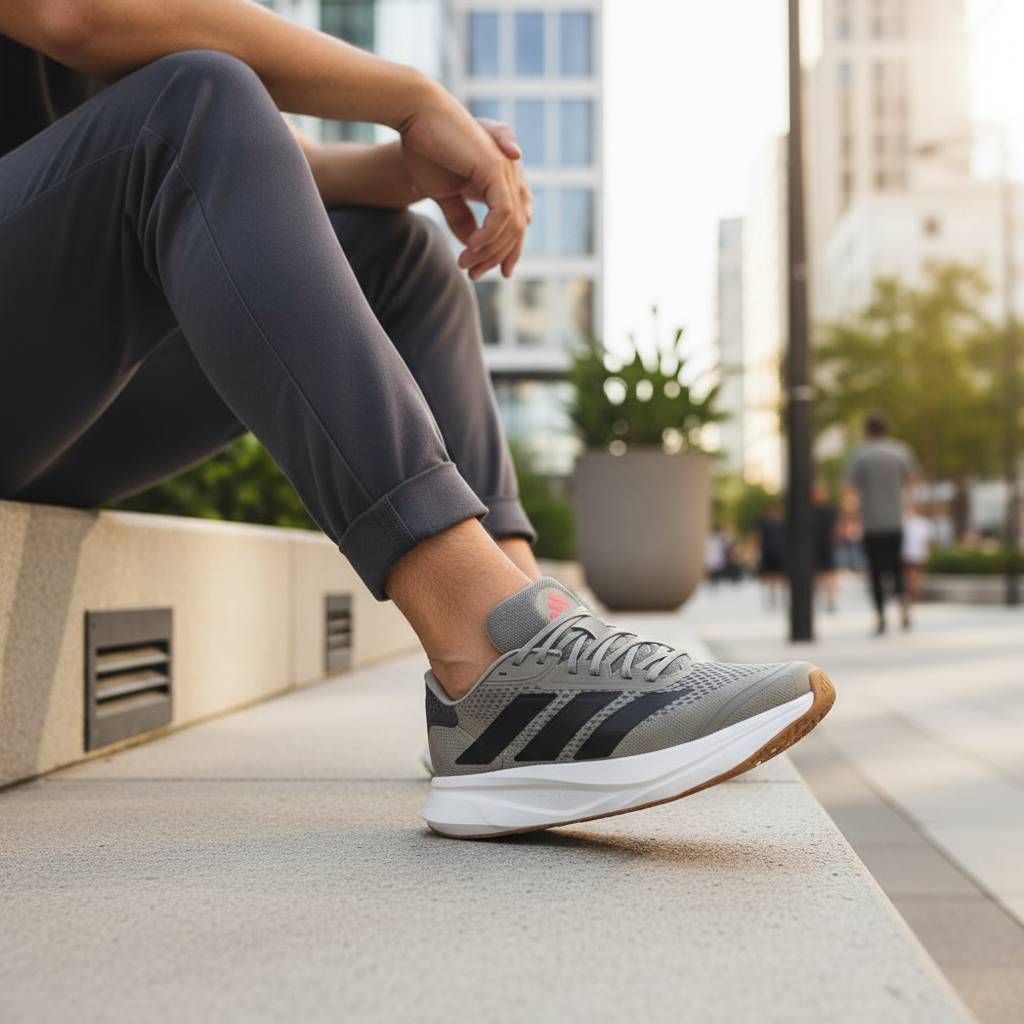 ADIDAS DURAMO SL2 M SHOES - PUTBEI