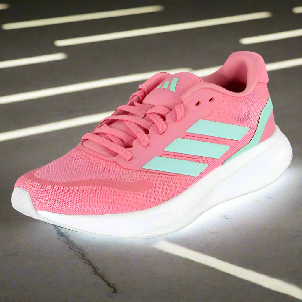 ADIDAS RUNFALCON 5 W SHOES - BLIPNK