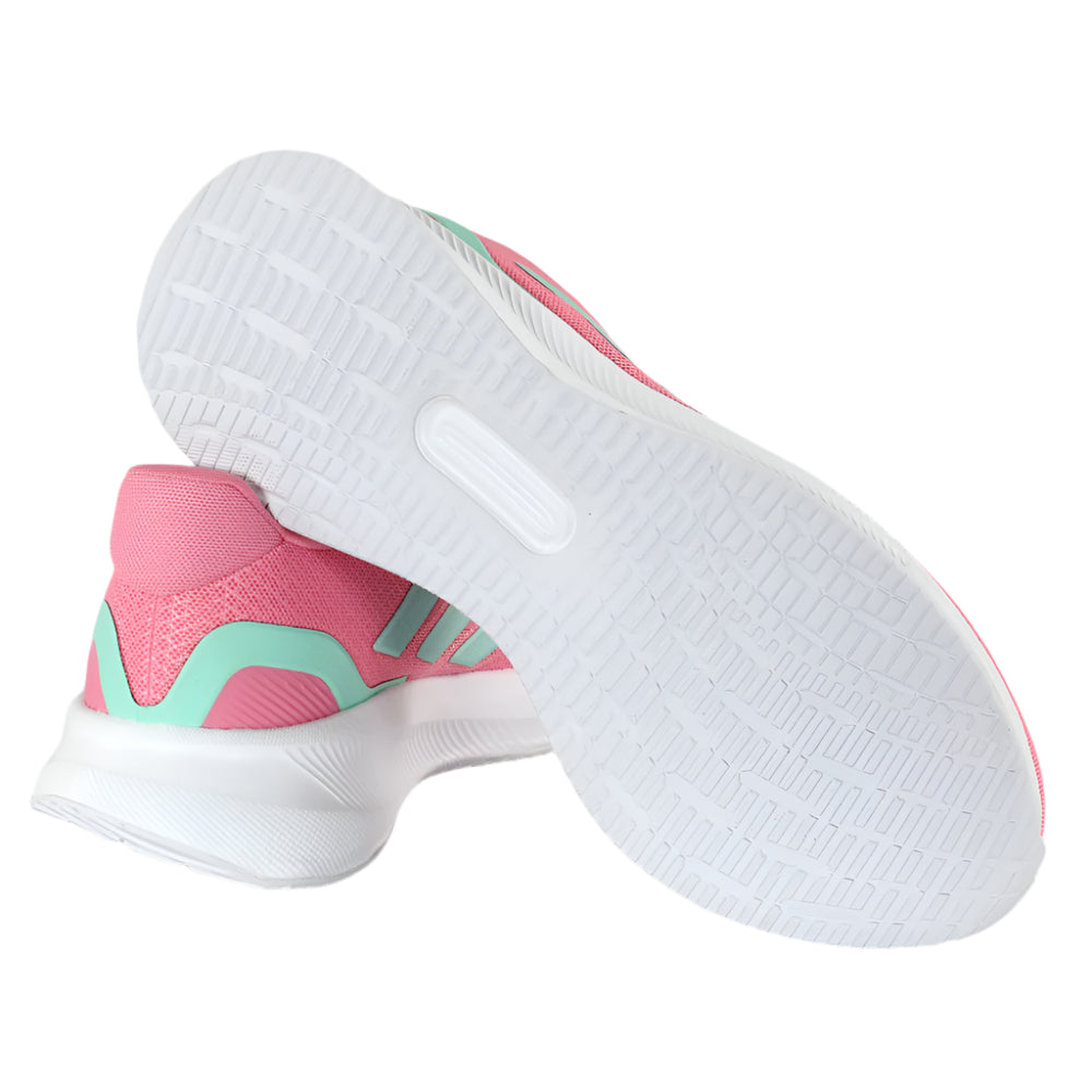 ADIDAS RUNFALCON 5 W SHOES - BLIPNK
