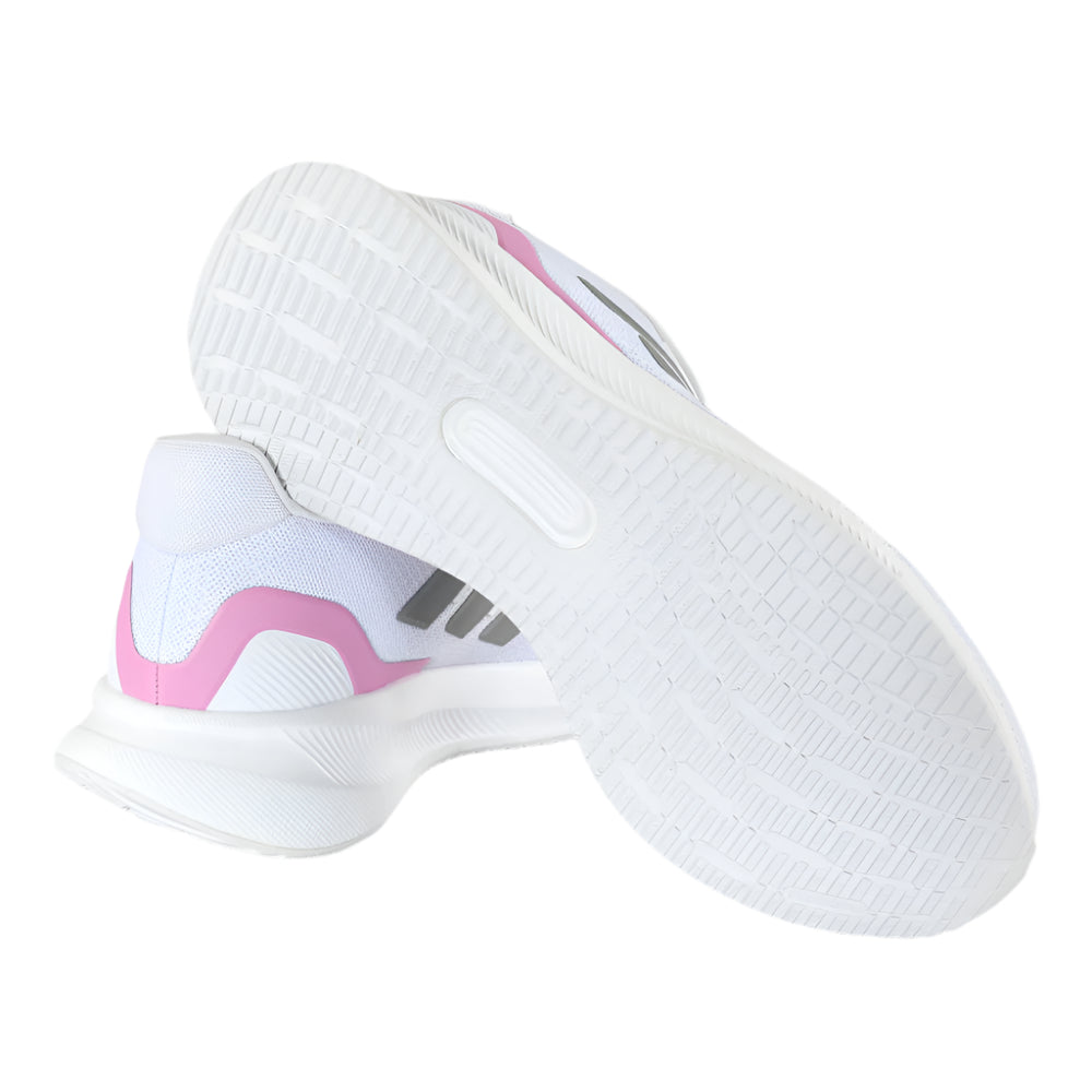 ADIDAS RUNFALCON 5 W SHOES - FTWWHT