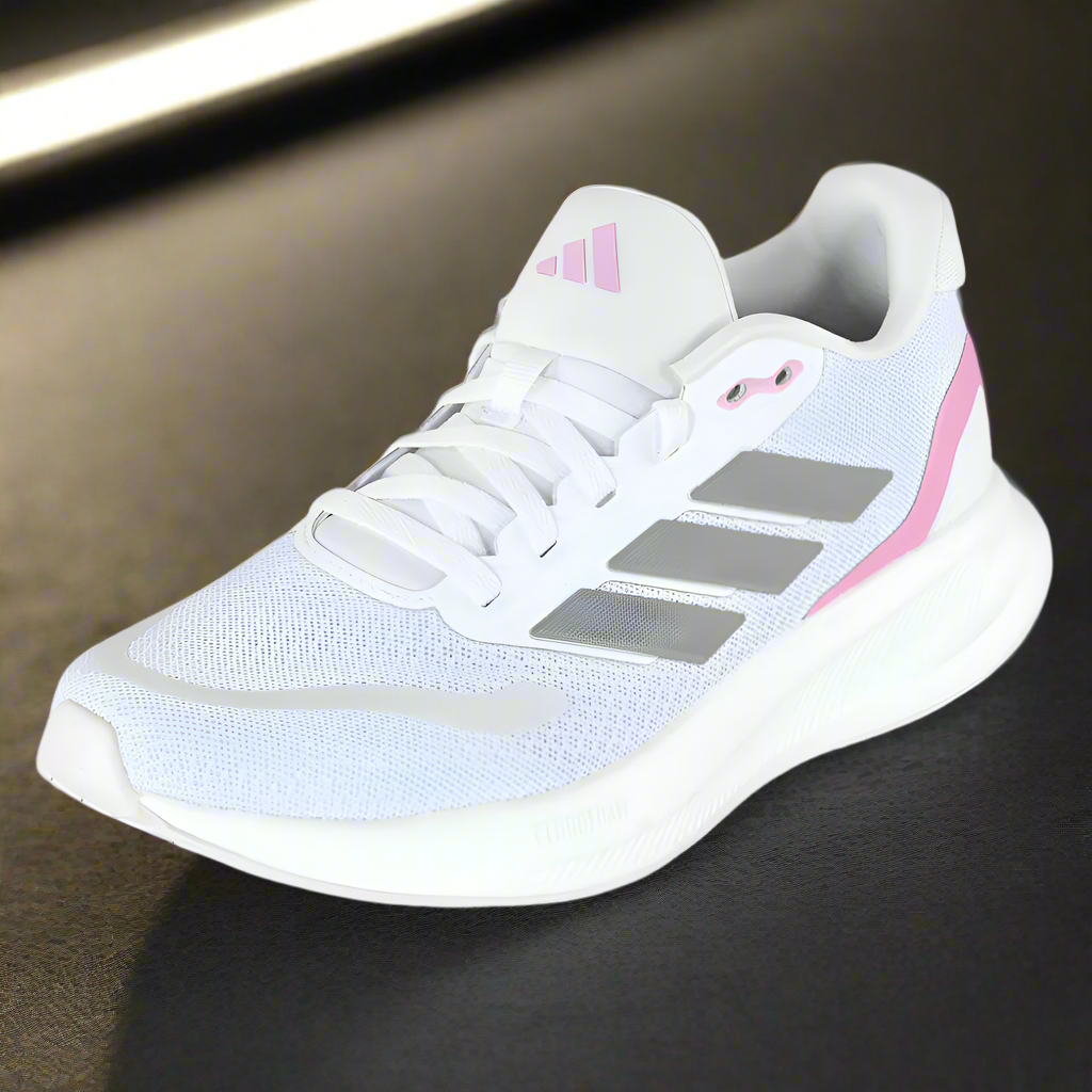 ADIDAS RUNFALCON 5 W SHOES - FTWWHT