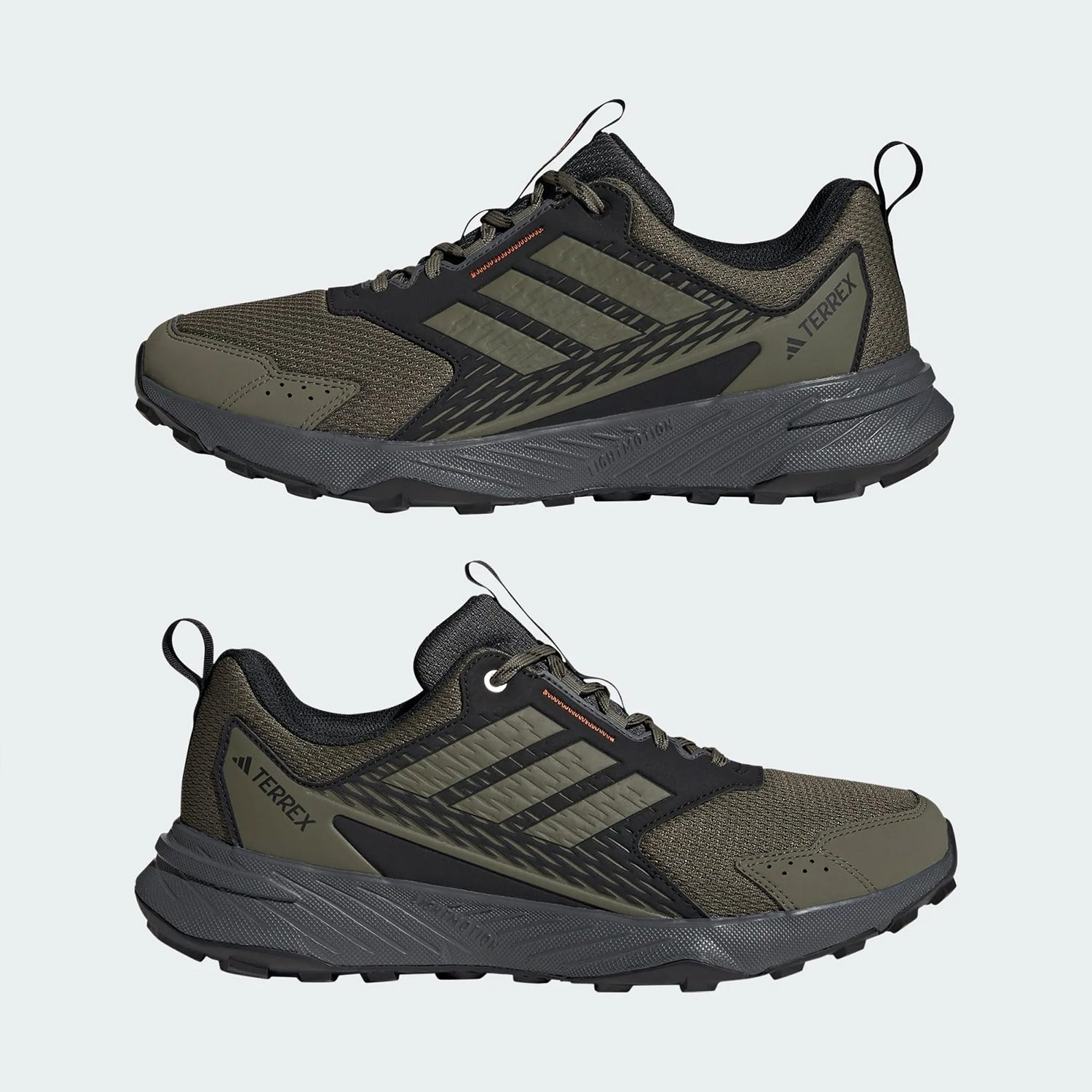 ADIDAS TERREX TRACEFINDER 2 - OLISTR