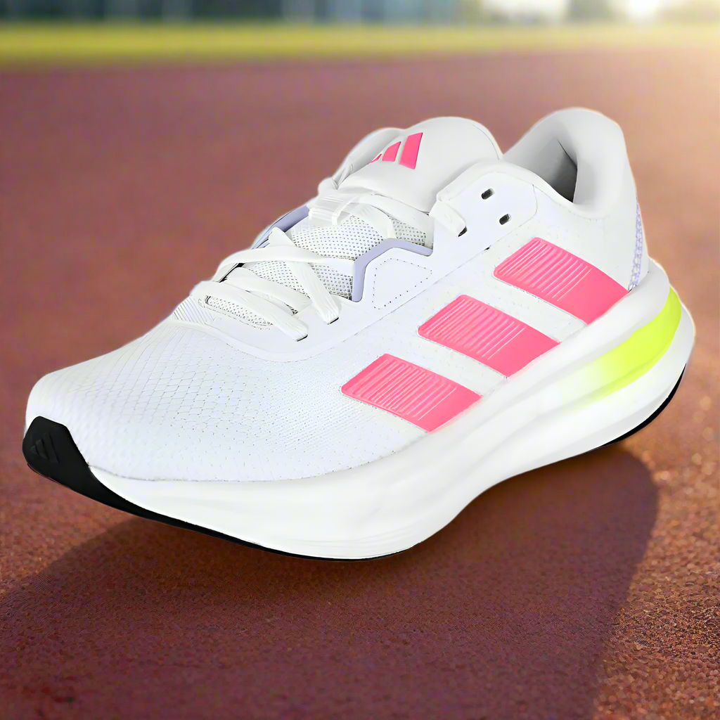 ADIDAS GALAXY 7 W SHOES - FTWWHT